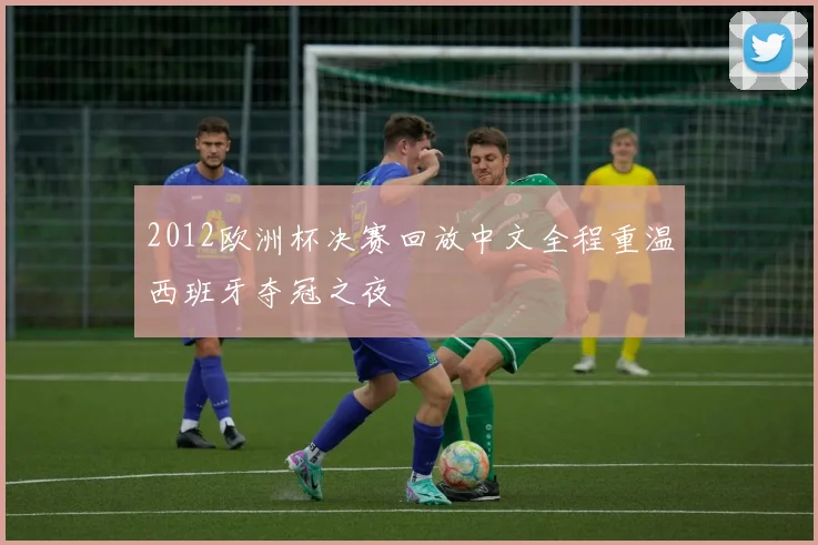 2012欧洲杯决赛回放中文全程重温西班牙夺冠之夜